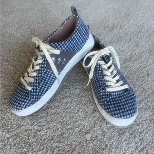 JACK ROGERS Ainsley Sneakers